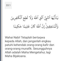 Educating Lim Guan Eng.